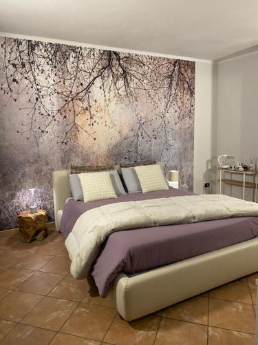 Bra Bed & Breakfast | Asfodelo rooms