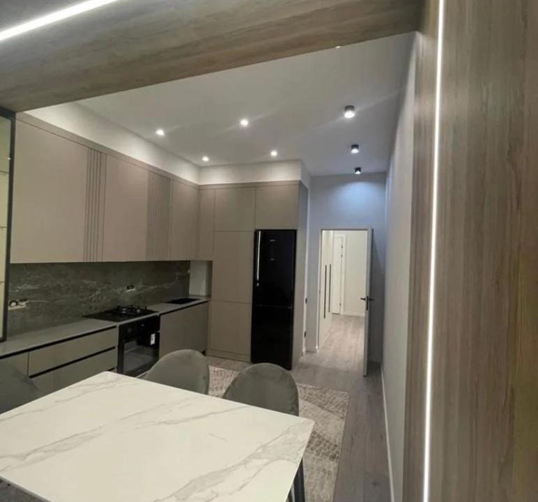 Kucukcekmece Apartment | Atakent