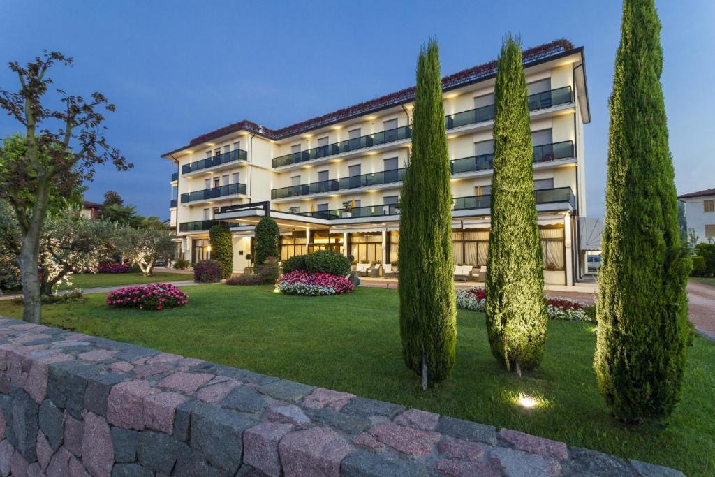 Monteortone Hotel | Atlantic Terme Natural Spa & Hotel