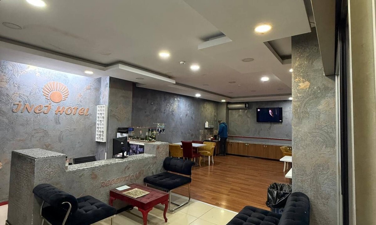 Avcilar Hotel | Avcilar Inci Hotel