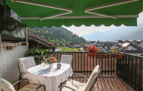 Borgo Valsugana Apartment | Awesome Apartment In Borgo Valsugana With Wifi