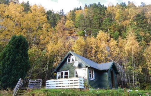 Vallavik House | Awesome Home In Vallavik With Wifi