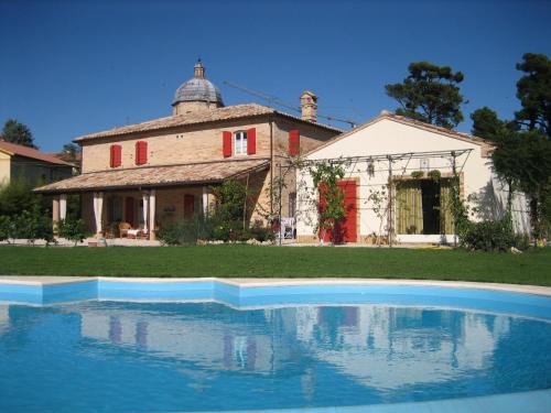 Macerata Bed & Breakfast | B&B Belcuore