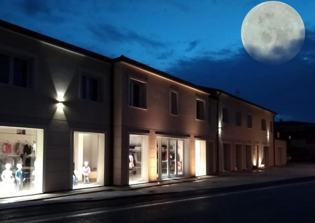 Lendinara Bed & Breakfast | B&B BiancaLuna