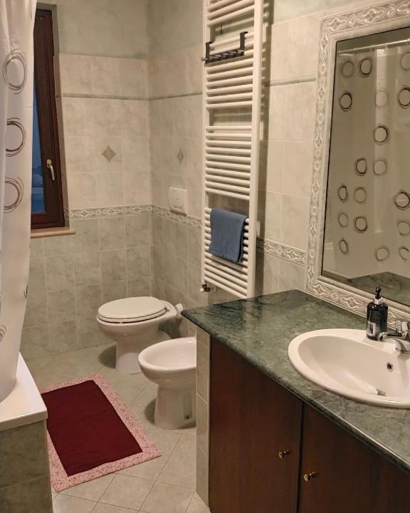 Stroncone Bed & Breakfast | b&b Casa Regina
