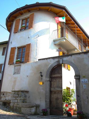 Linzanico Bed & Breakfast | B&B Contrada Lunga