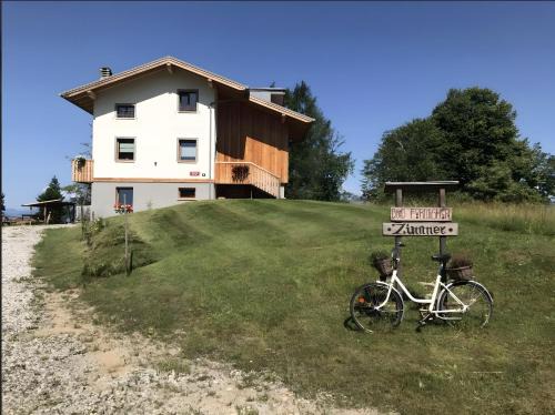 Limana Bed & Breakfast | B&B Formigher