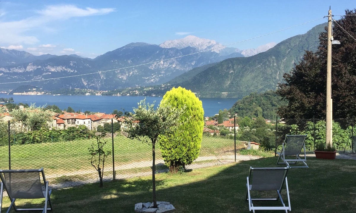 Tremezzina House | B&B Garzola