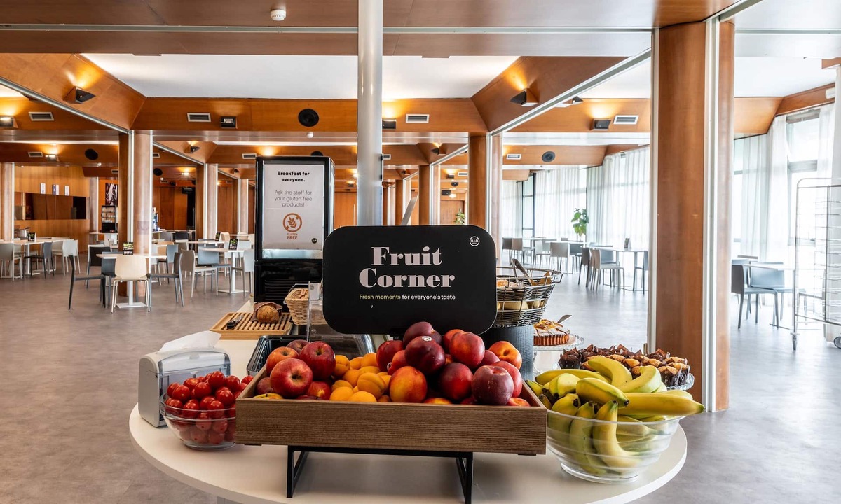 Borgaro Torinese Hotel | B&B Hotel Borgaro Torinese