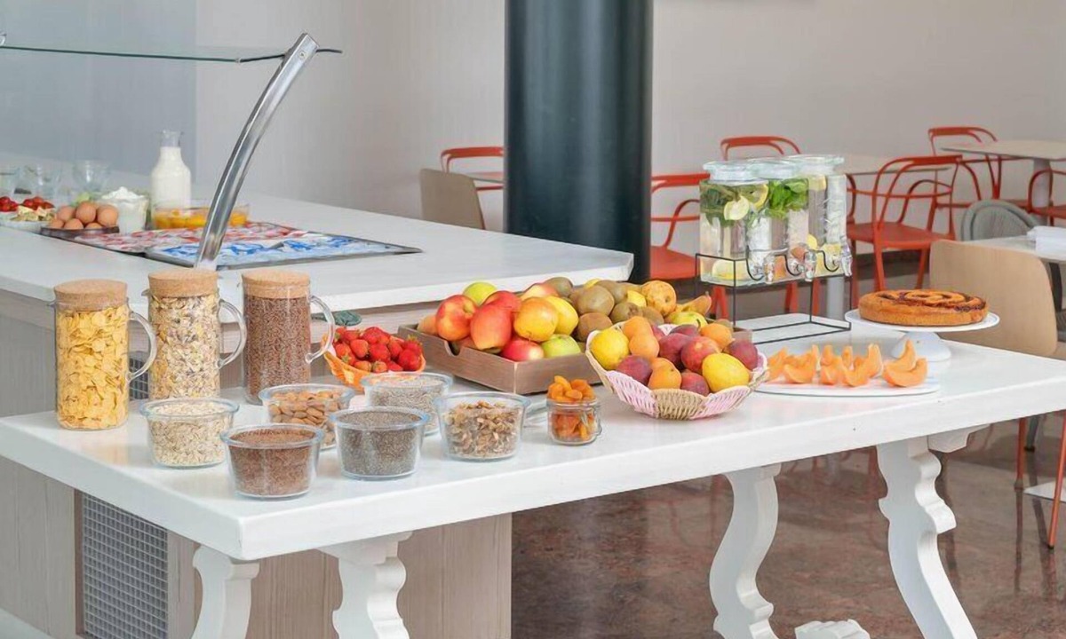 Settimo Torinese Hotel | B&B Hotel Settimo Torinese