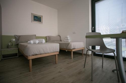 Valtellina Bed & Breakfast | B & B Il sorriso