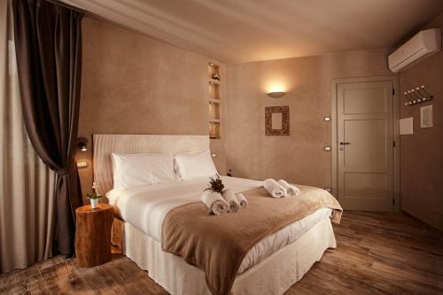 Santarcangelo di Romagna Bed & Breakfast | B&B Il Vicoletto