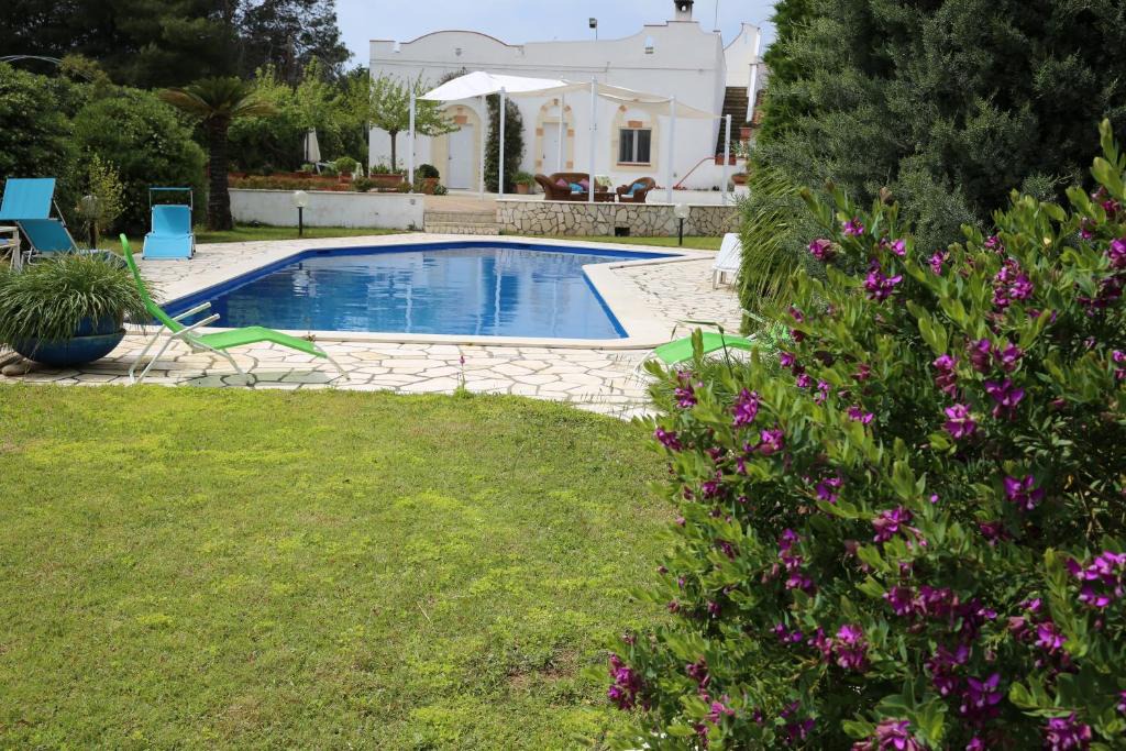 Campomarino di Maruggio Bed & Breakfast | B&B Le Vele