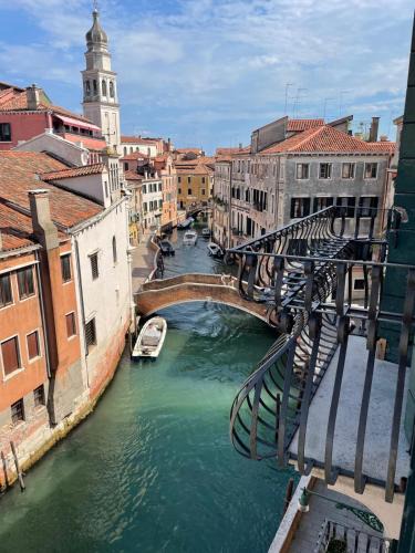 Castello Bed & Breakfast | B&B S.Marco
