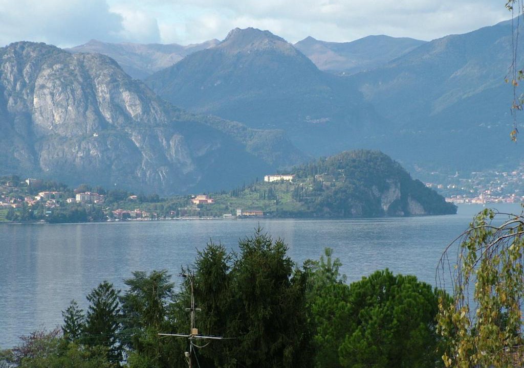 Lierna Bed & Breakfast | B&B Sibi