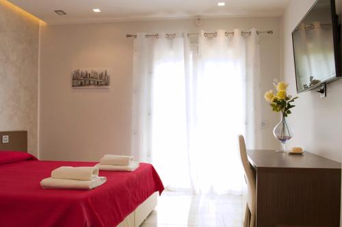 Sud-Ovest Bed & Breakfast | B&B Tre passi