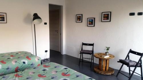 Lezzeno Bed & Breakfast | B&B Val Valerna