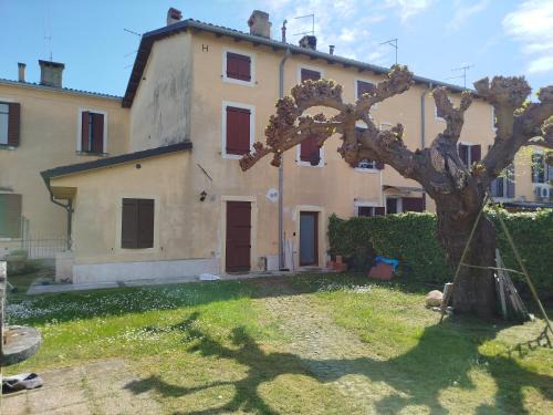 Sud-Ovest Bed & Breakfast | B&Bee alla corte