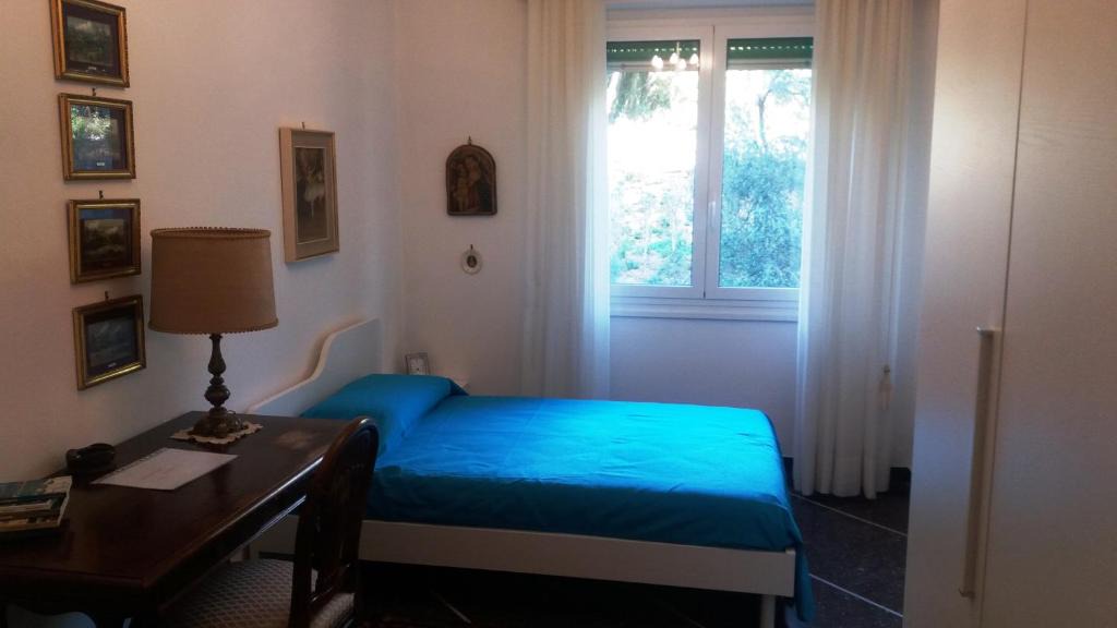 San Martino Bed & Breakfast | b&bEuropa