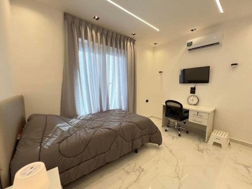 Cairo Resort | Bader home