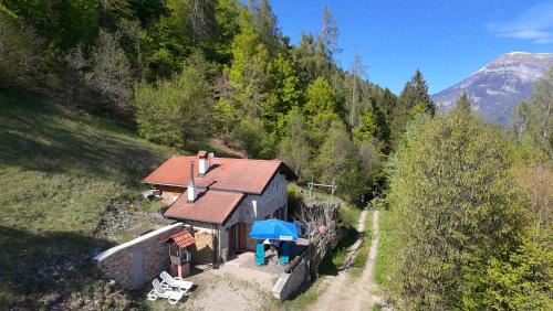 Lamon House | Baita Costa Di Gial