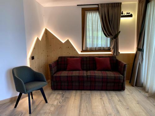 Valtellina Apartment | Baita Pedrù - A stone's throw from the slopes