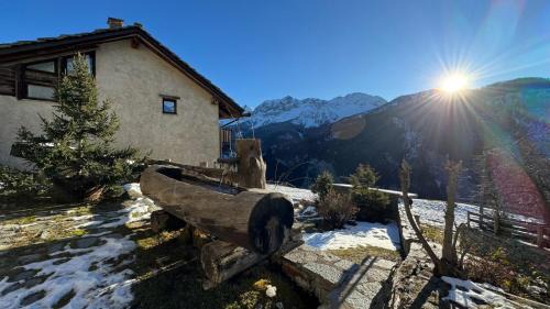 Bardonecchia Ski Chalet | BARDONECCHIA SCI E RELAX