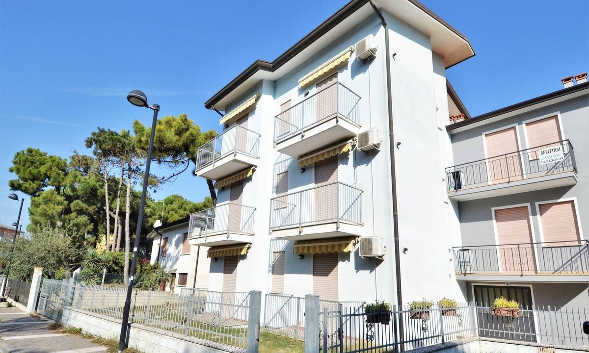Rosolina Mare Apartment | Beachside Stay, Rosolina Mare
