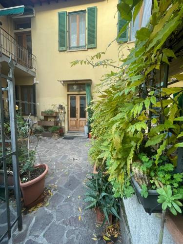 Campo di Marte Apartment | BeB da Mena