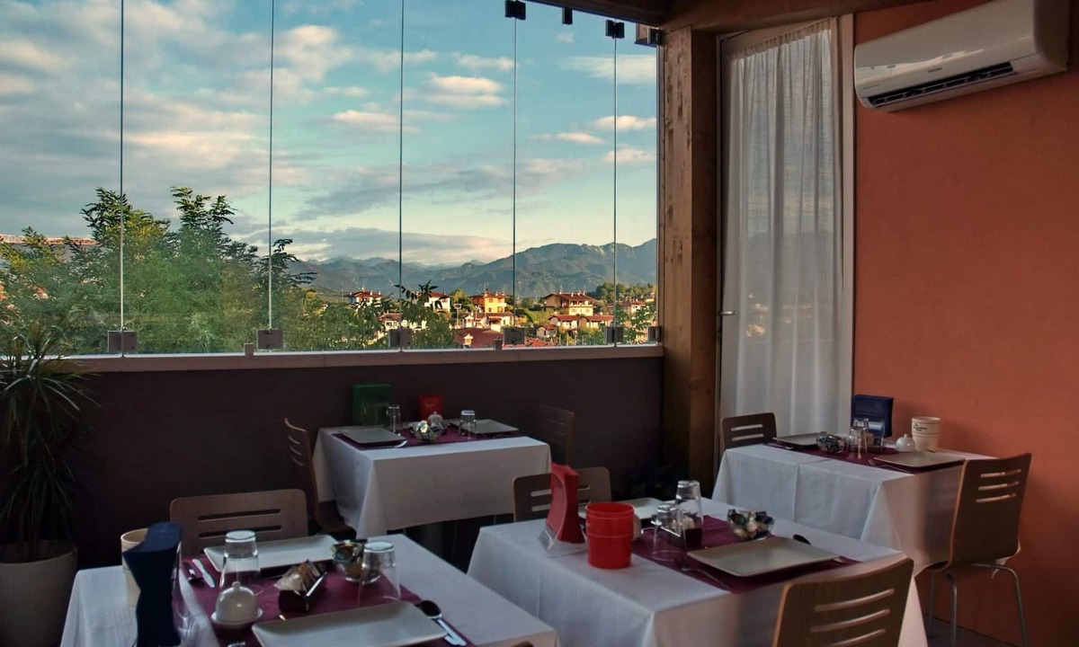 Moniga del Garda Bed & Breakfast | Bed & Breakfast Vieulif