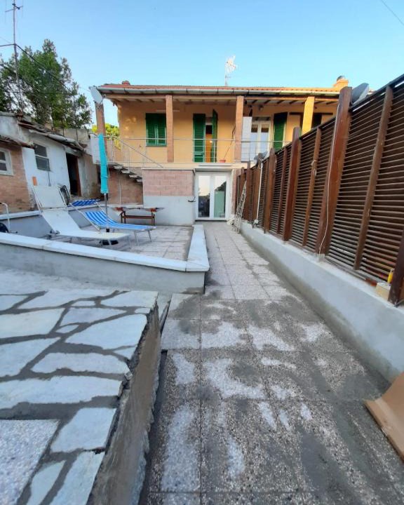 Quercianella Apartment | bel mare