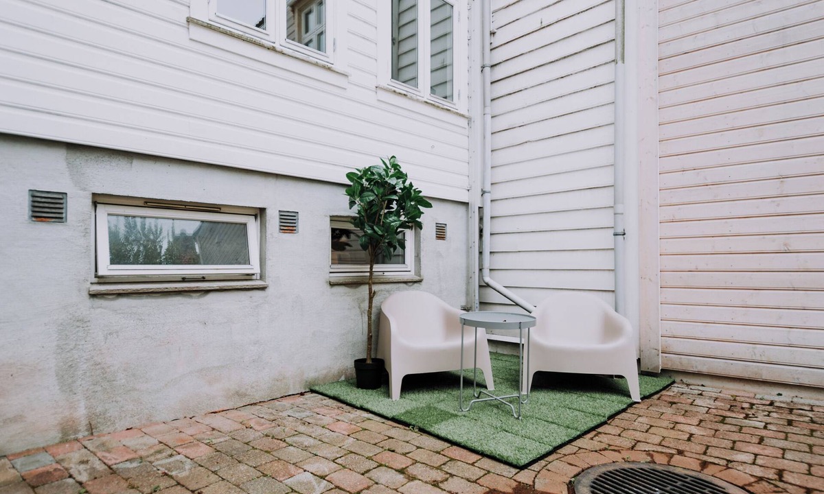 Bergen City Centre Apartment | Bergen Beds - Serviced Apartments