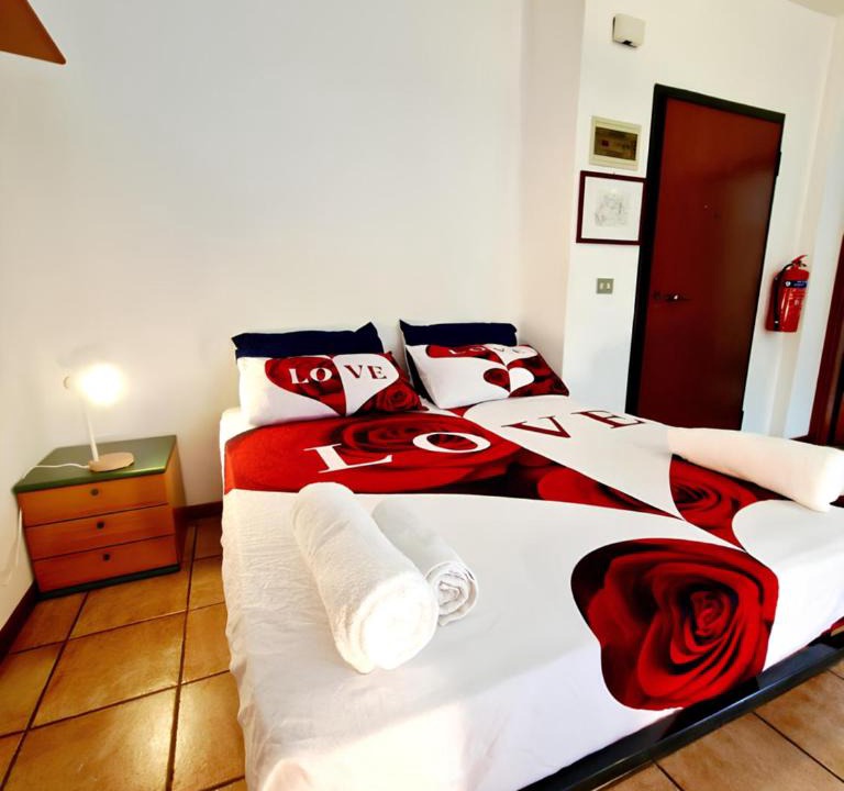 Madonna di Tirano Apartment | Bernina Next Stop - 30 Steps trains stations - Central Tirano