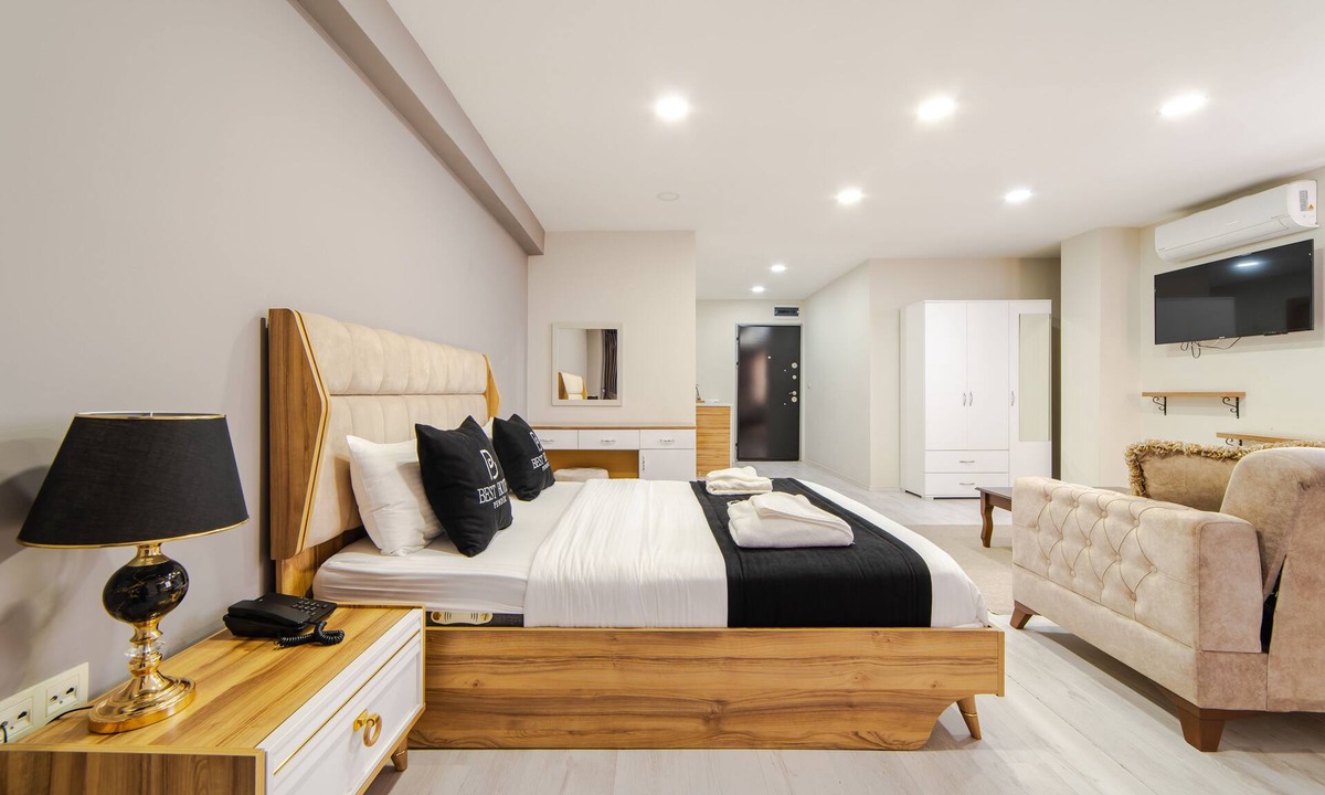 Pendik Hotel | Best Hotel