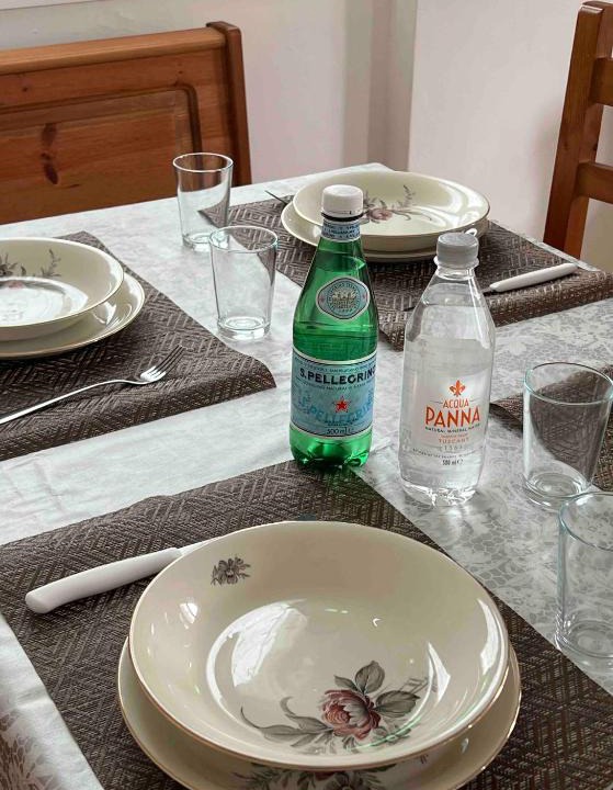Vertova Apartment | Bilo Valle Vertova