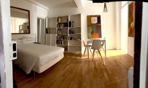 Oltretorrente Apartment | Bixio 2