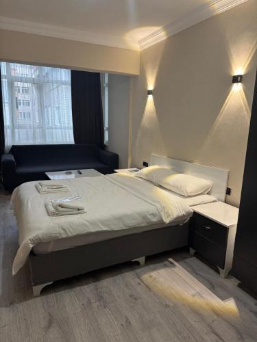 Atakum House | Blue class otel
