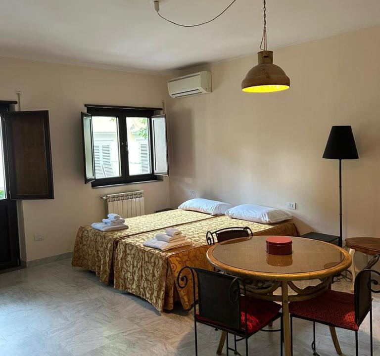 San Frediano Apartment | Bocca's Apartment 8