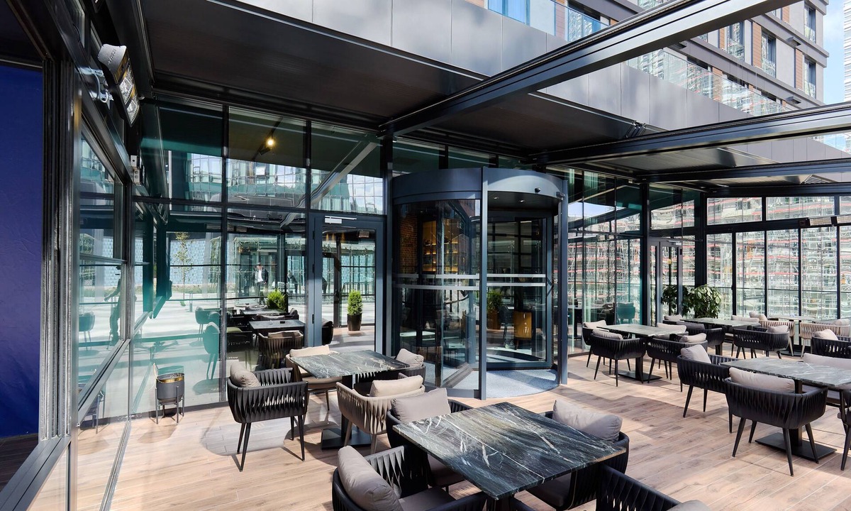 Bomonti House | Bomonti Suites