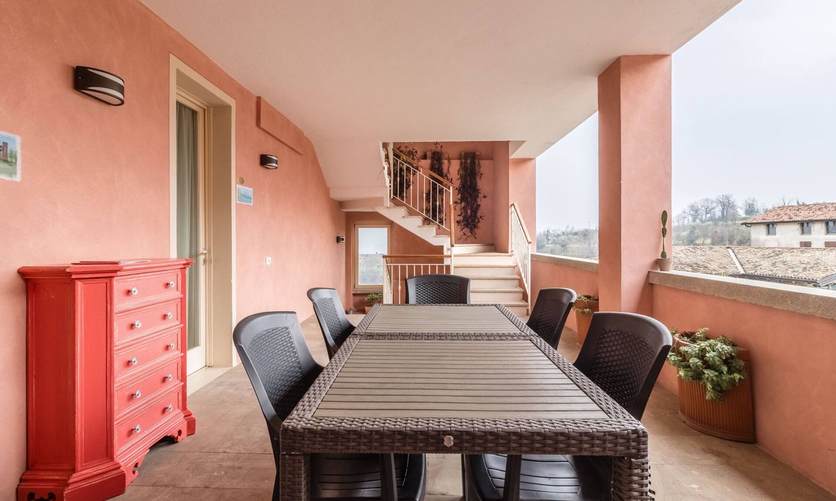 Castello Apartment | Borgo al Sole by Wonderful Italy