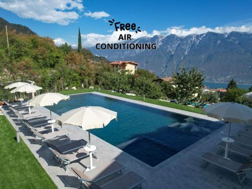 Aer Apartment | Borgo Ermanno