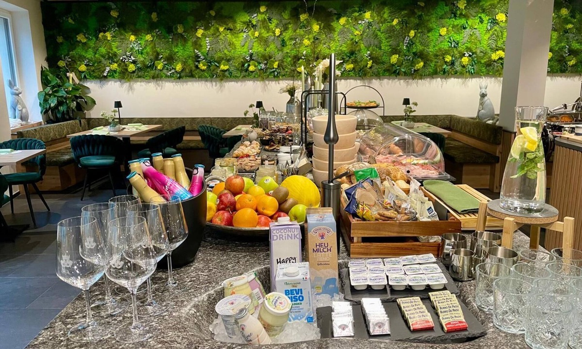 Vipiteno Historic Center Hotel | Boutique Hotel Sole