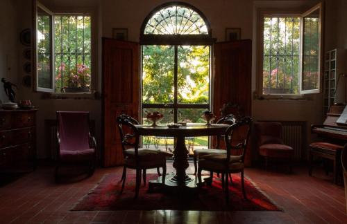 Argenta Bed & Breakfast | Cà Morari