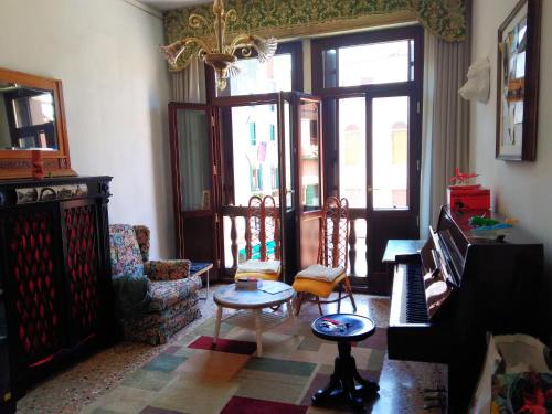 Cannaregio House | Cà Widmann