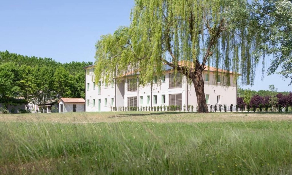 Pagnano House | Ca' Allegra