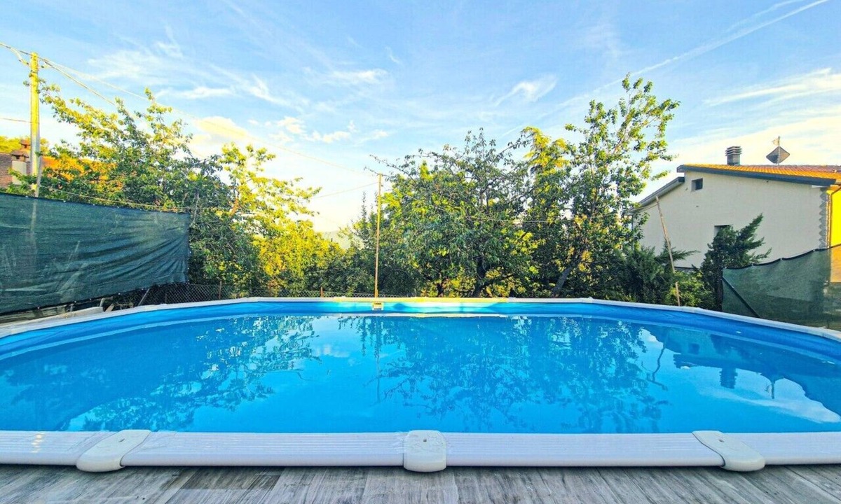 Badia Tedalda Villa | Ca di Borra - Bio Garden & Stunning Views