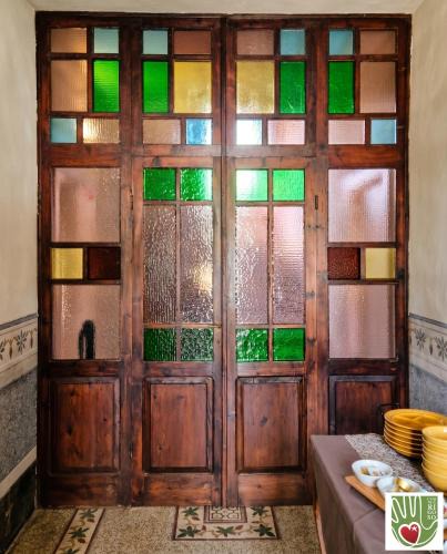 Rigoso House | Ca' Giulia