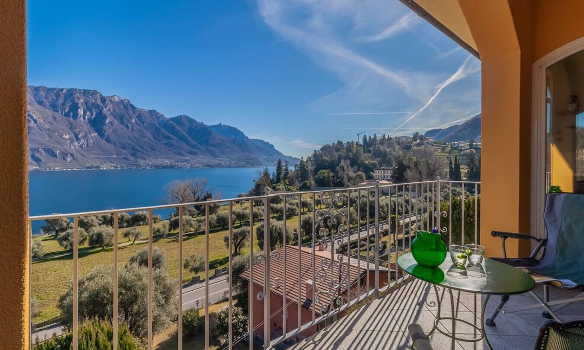 Bellagio Apartment | Ca` Maria Viola Apartment