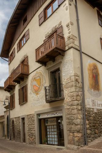 Borno Apartment | Ca' Mia