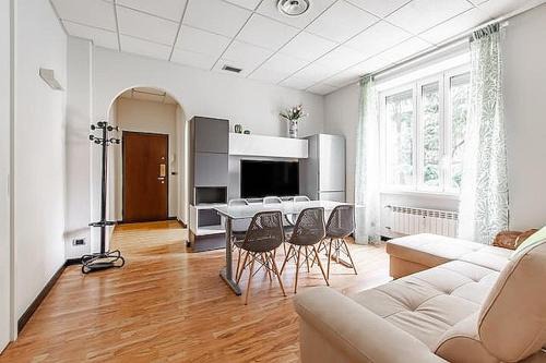 Navigli Apartment | Ca' Misurata 40